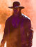 The Undertaker photo