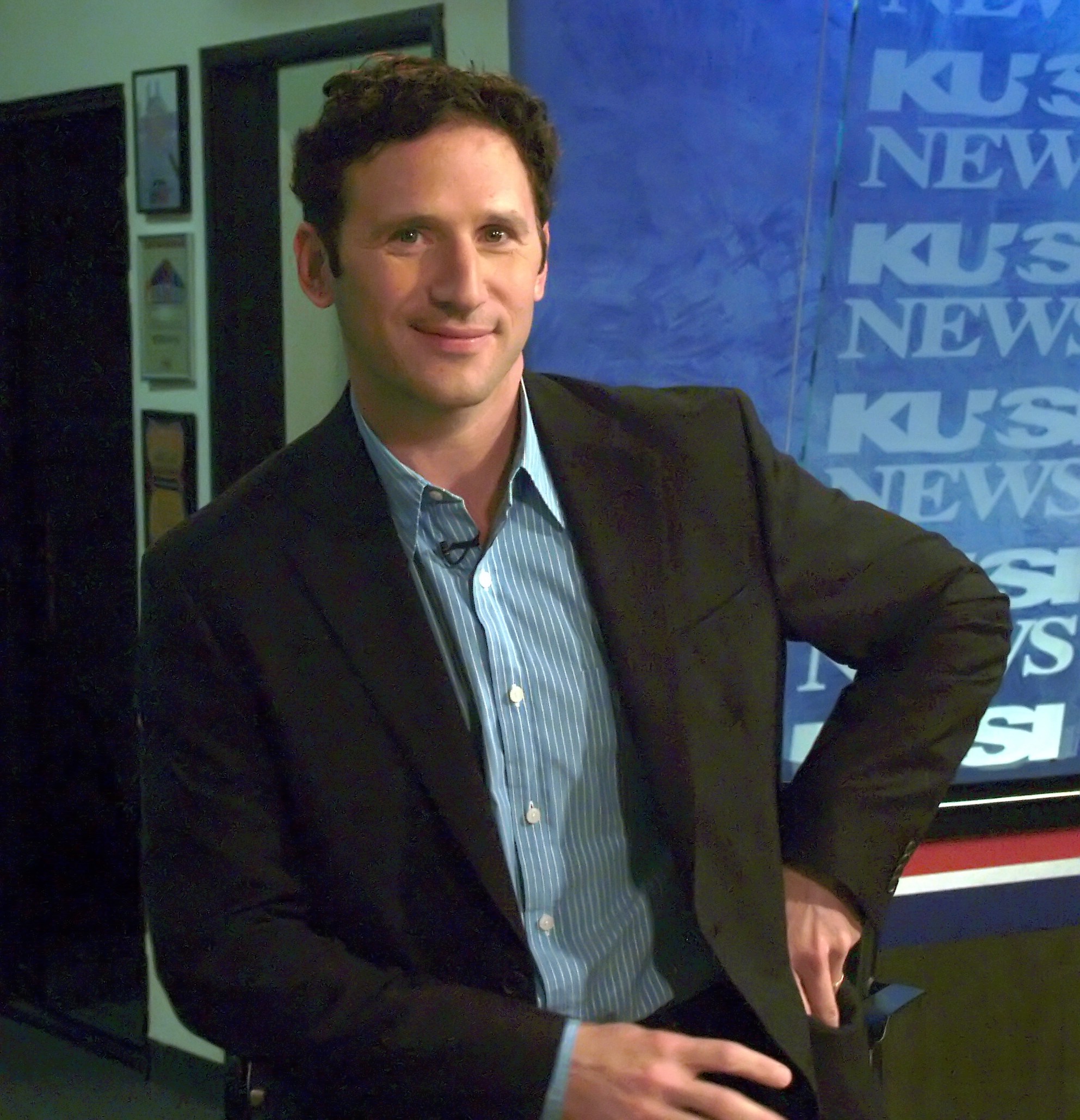 Mark Feuerstein photo