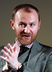 Mark Gatiss photo