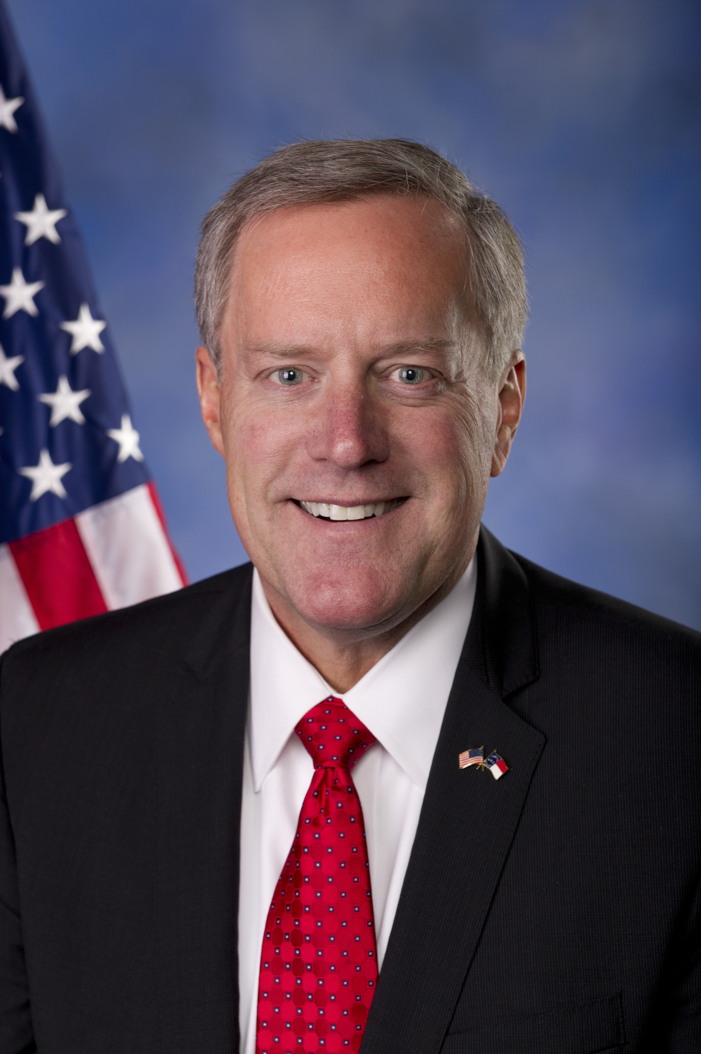 Mark Randall Meadows photo