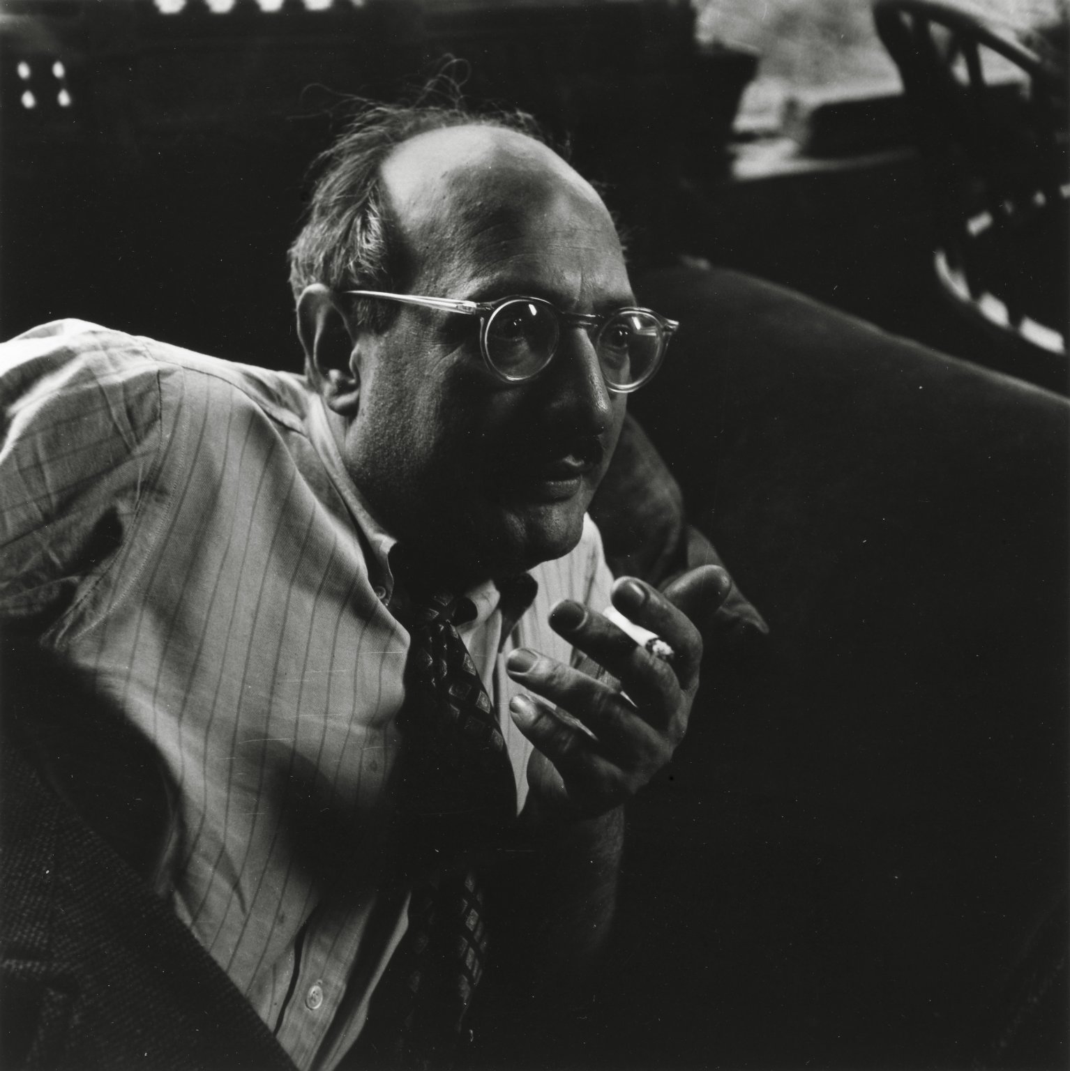 Mark Rothko photo