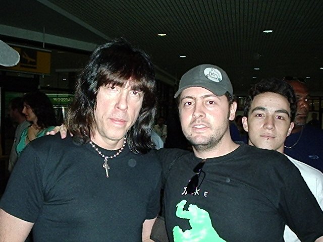 Marky Ramone photo
