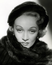 Marlene Dietrich photo