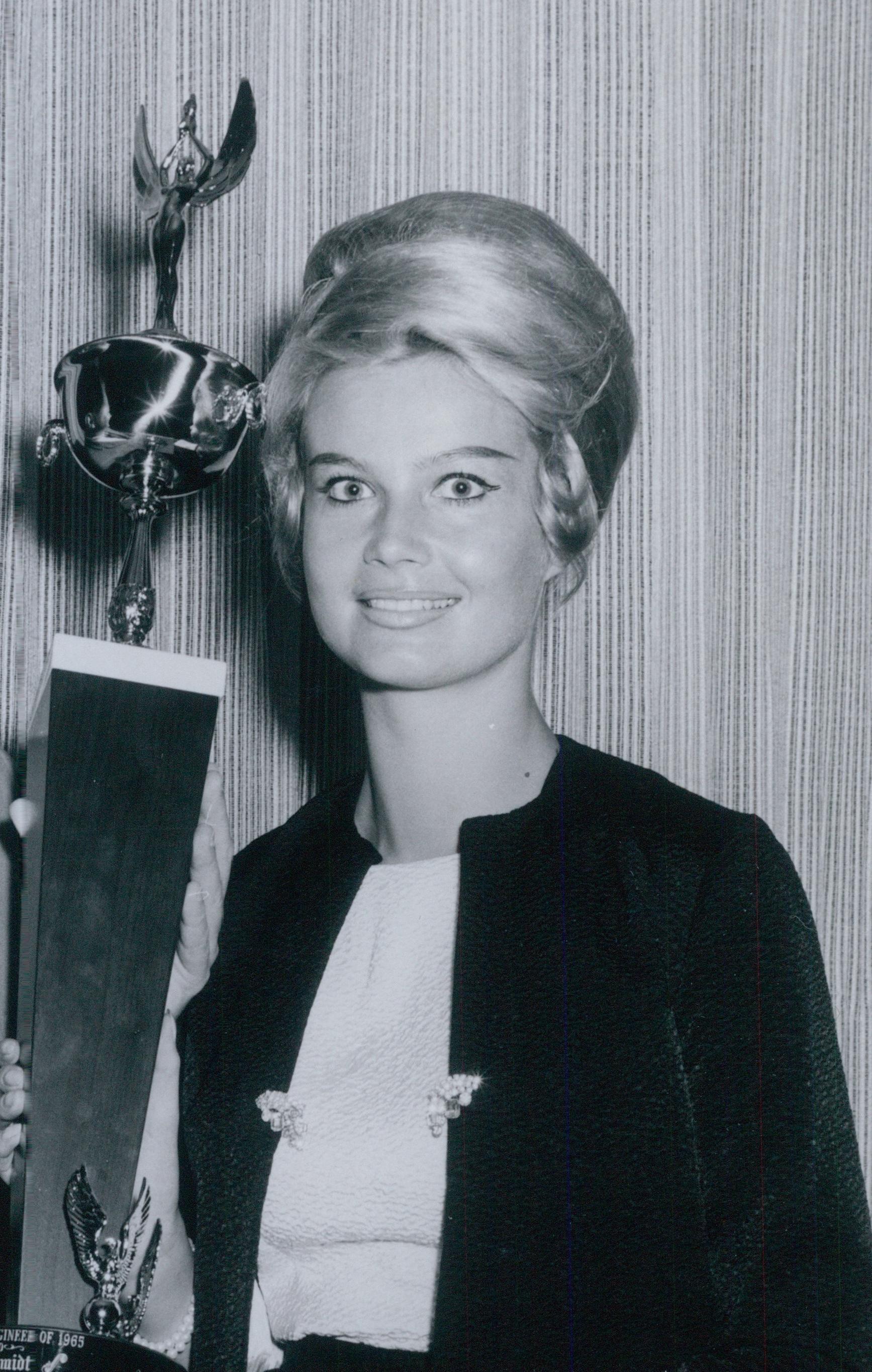Marlene Schmidt photo