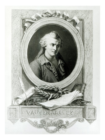 Marquês de Vauvenargues photo