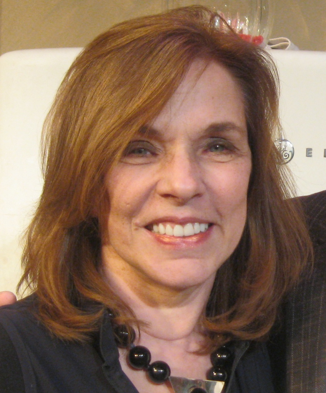 Marsha Norman photo