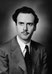 Marshall McLuhan photo