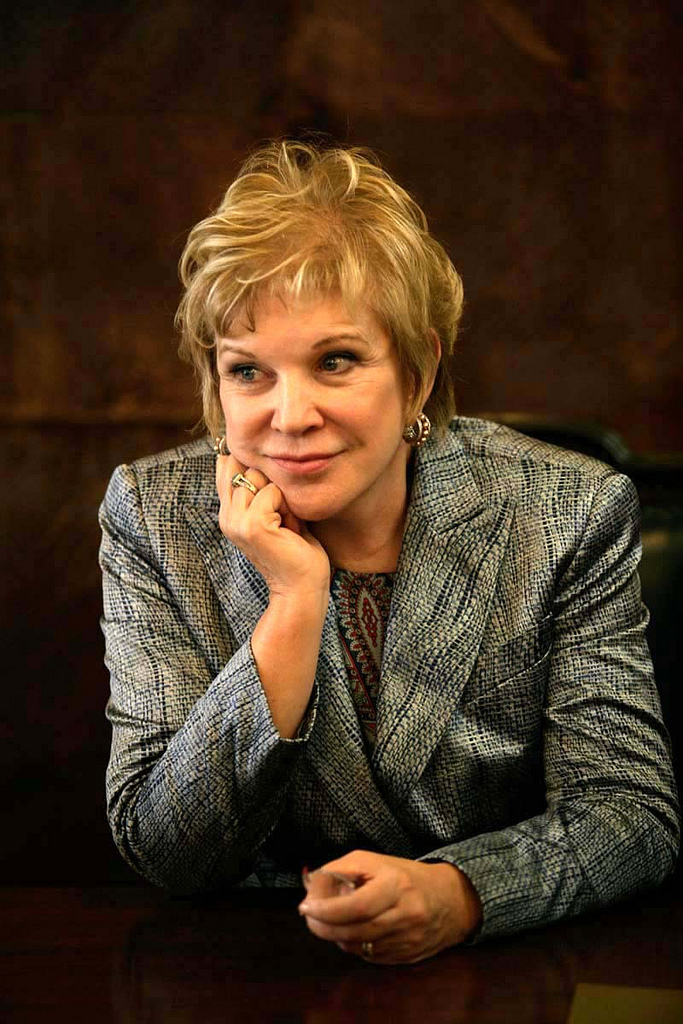 Marta Suplicy photo