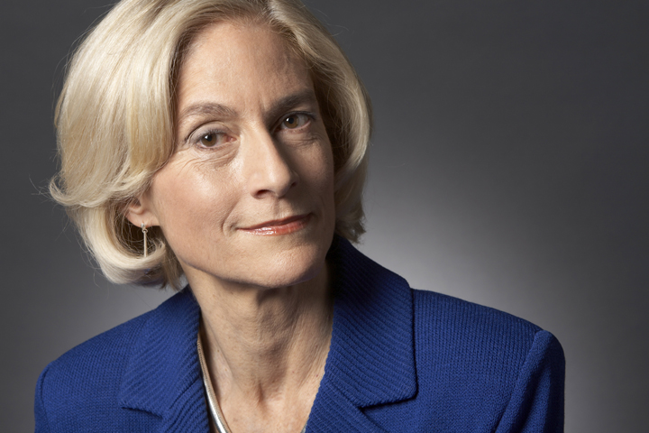Martha Nussbaum photo