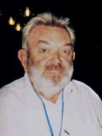 Martinus J. G. Veltman photo