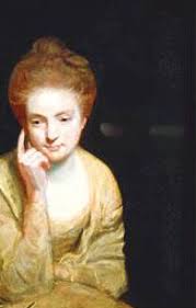 Mary Astell photo
