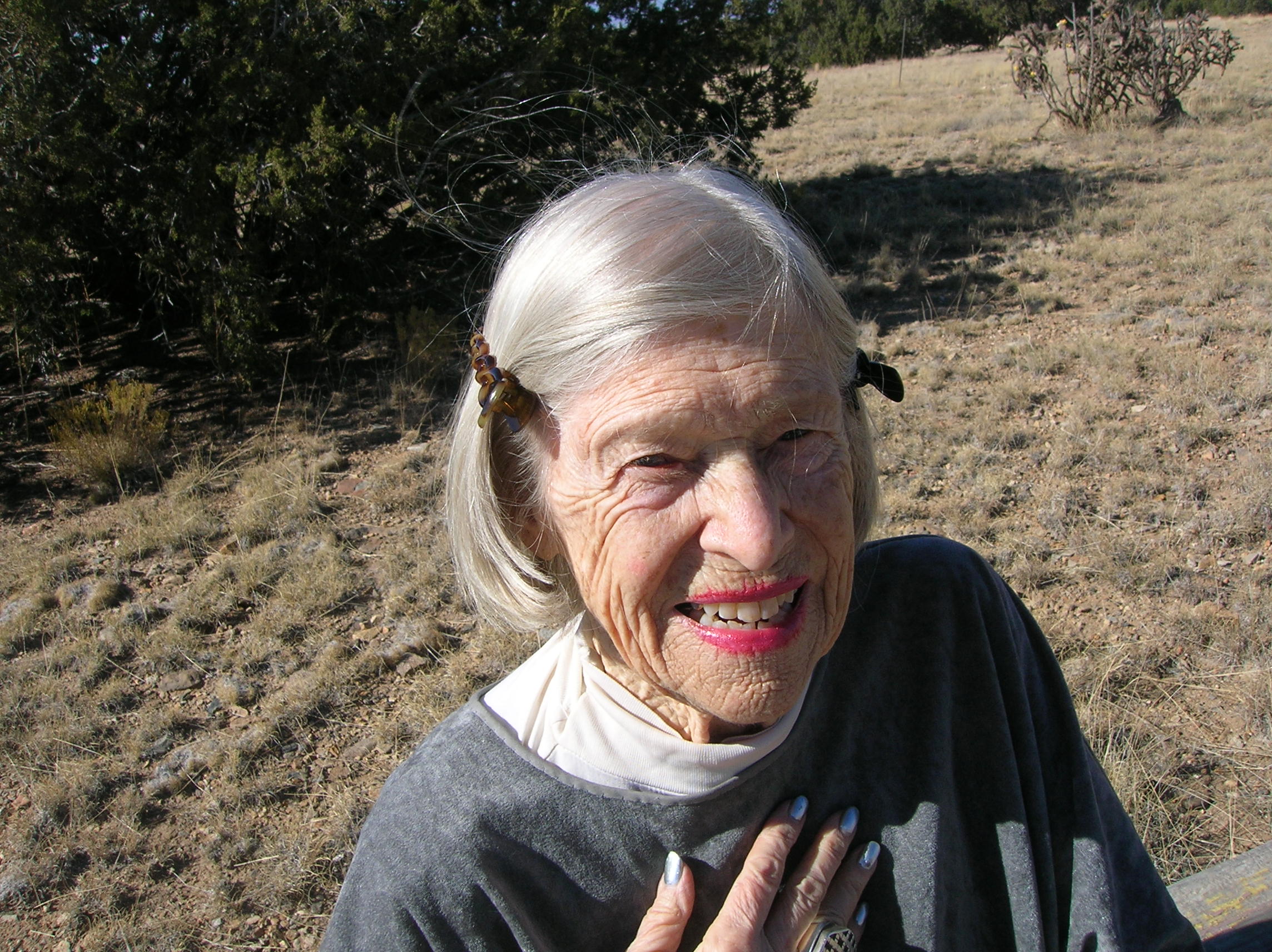 Mary Lou Cook photo