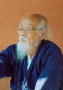 Masanobu Fukuoka photo