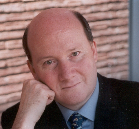 Massimo Introvigne photo