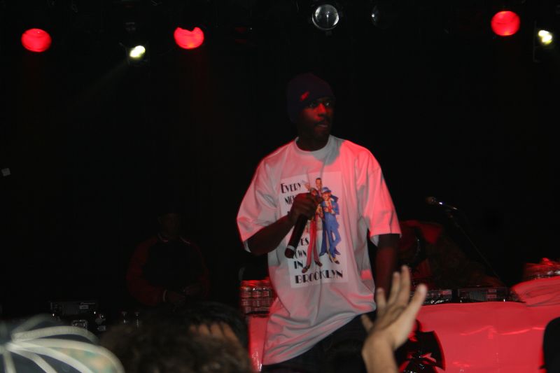 Masta Killa photo