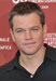 Matt Damon photo