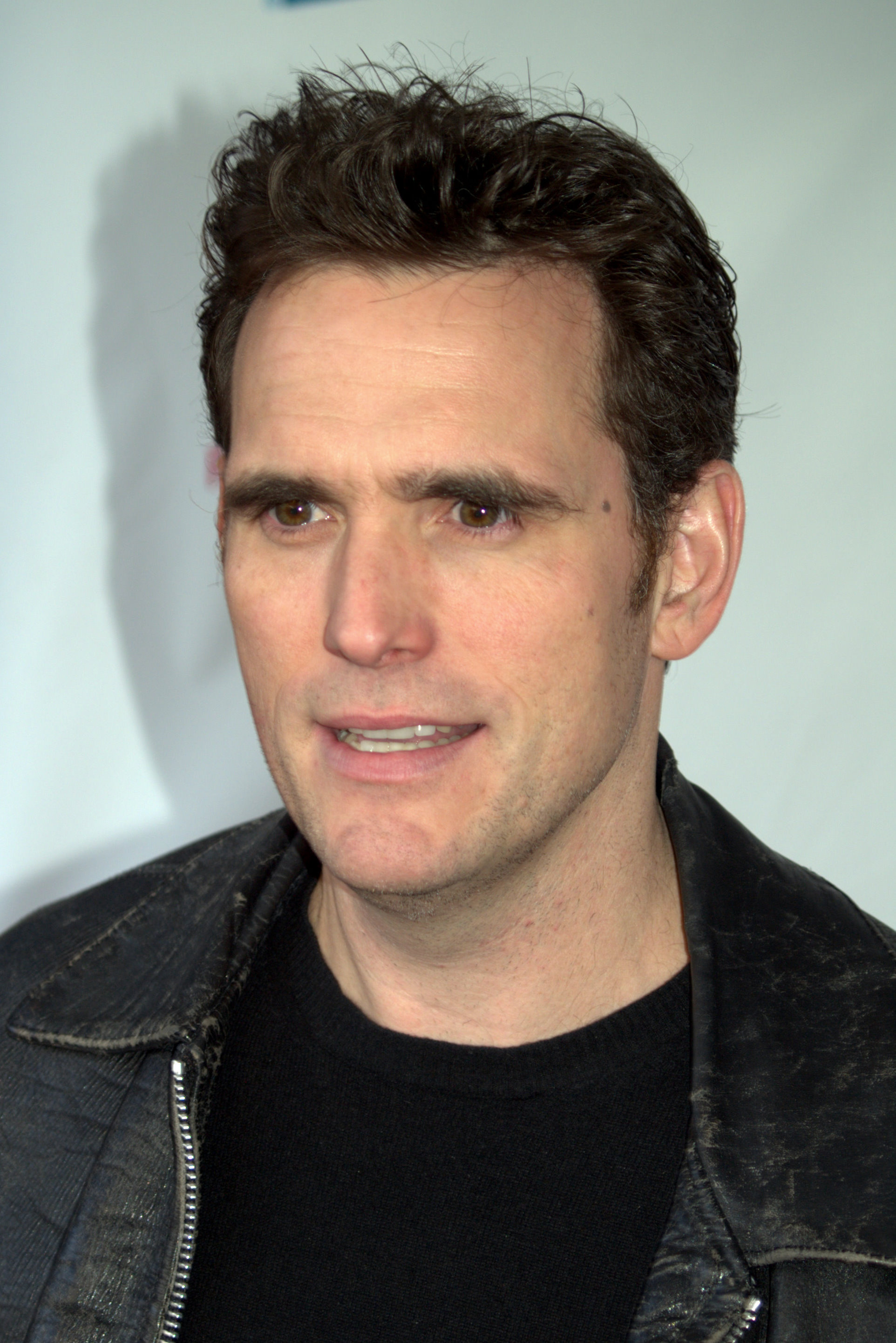 Matt Dillon photo