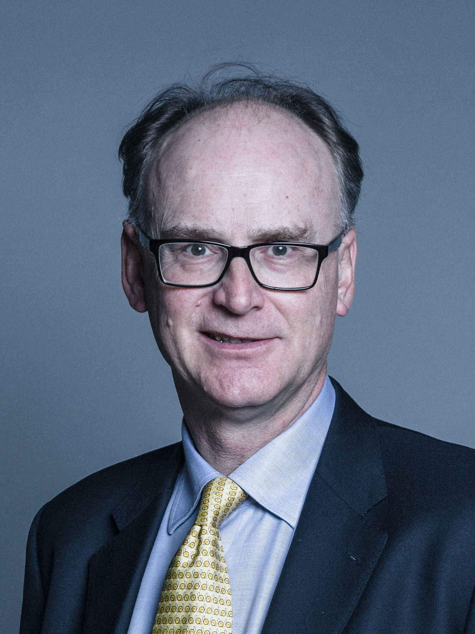 Matt Ridley photo