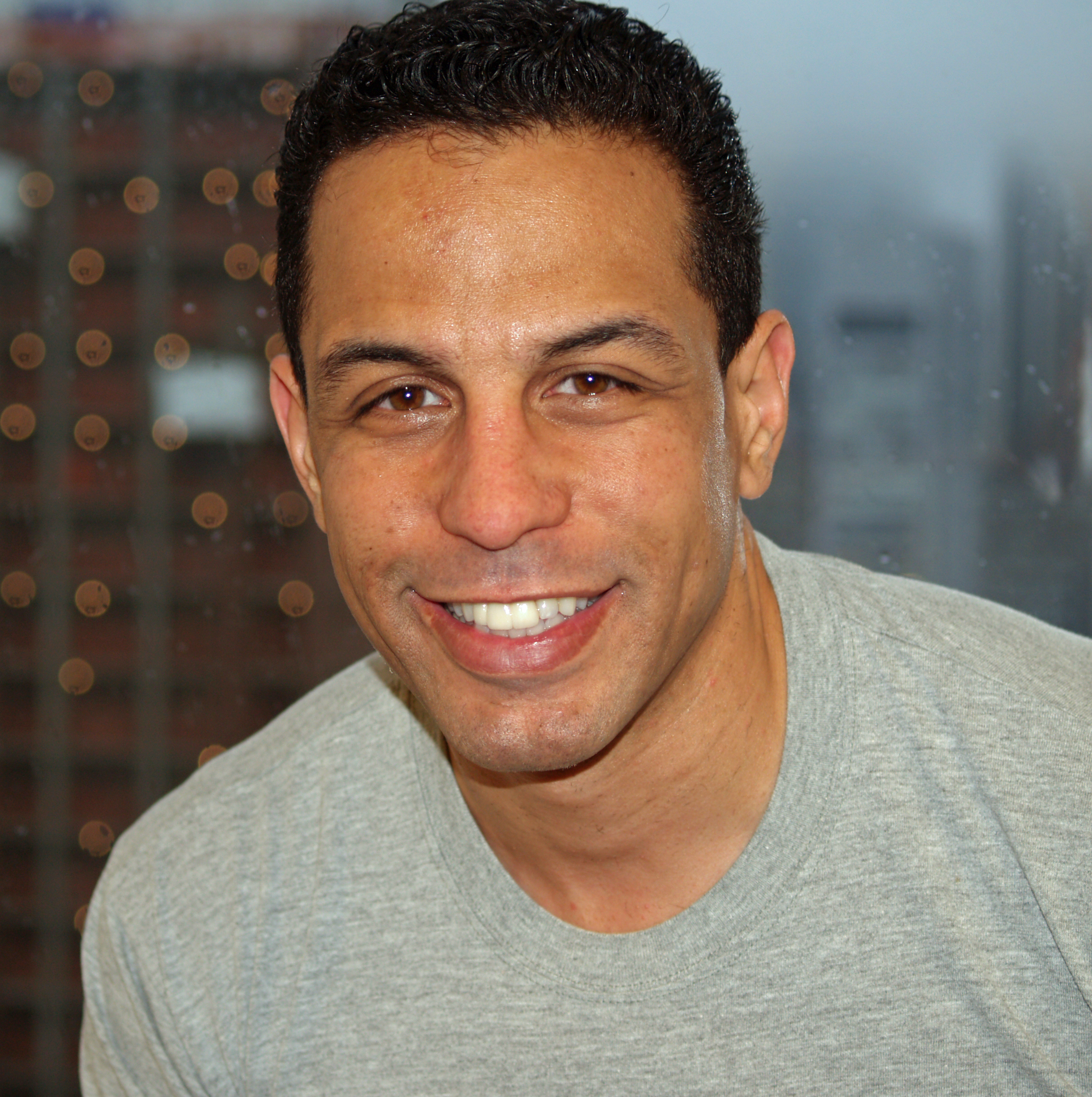 Matt Sanchez photo