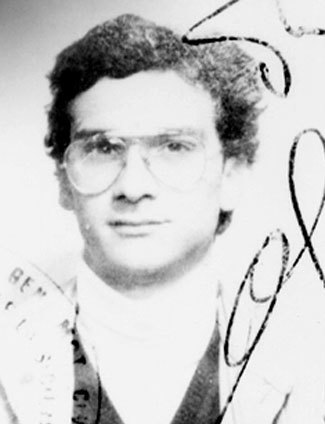 Matteo Messina Denaro photo