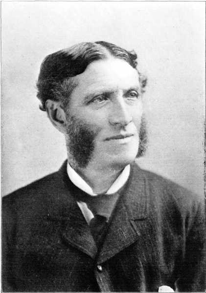 Matthew Arnold photo