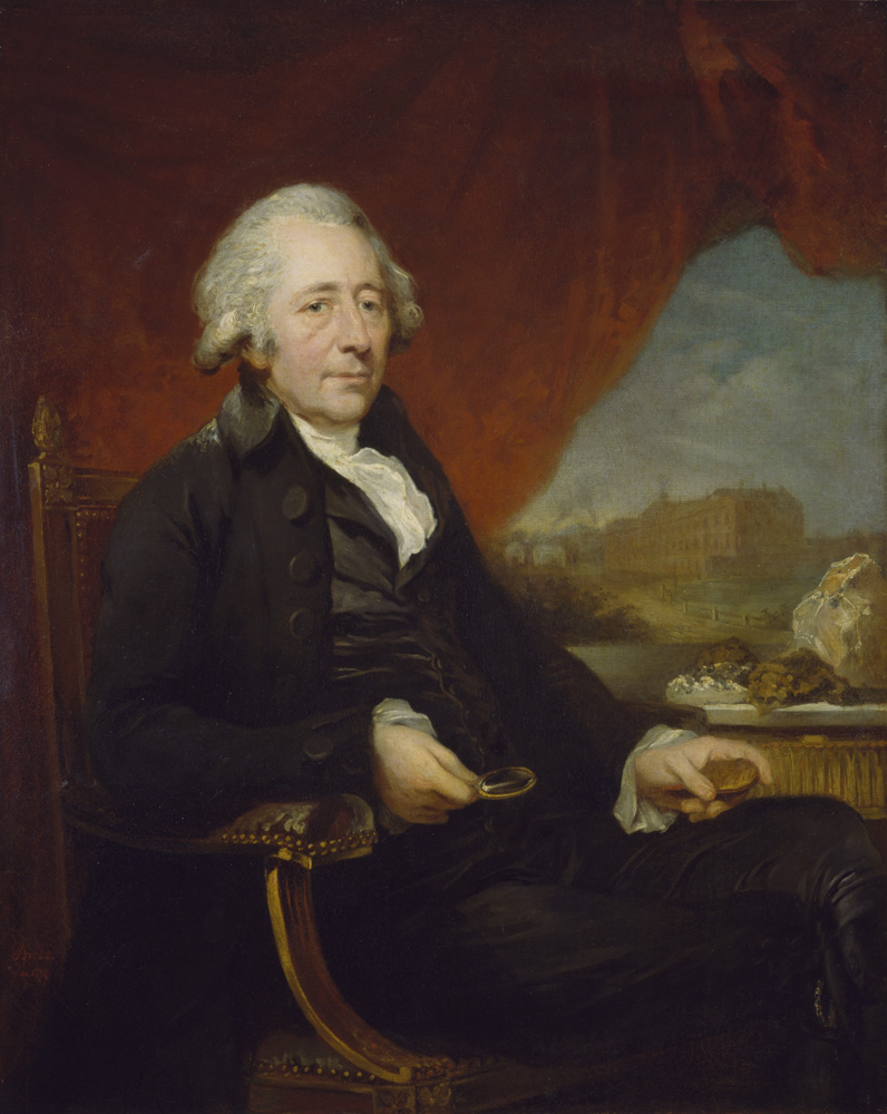 Matthew Boulton photo
