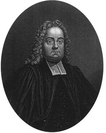 Matthew Henry photo