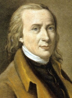 Matthias Claudius photo