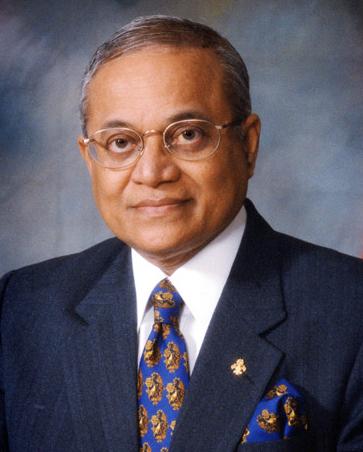 Maumoon Abdul Gayoom photo