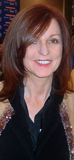Maureen Dowd photo