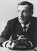 Maurice Merleau-Ponty photo