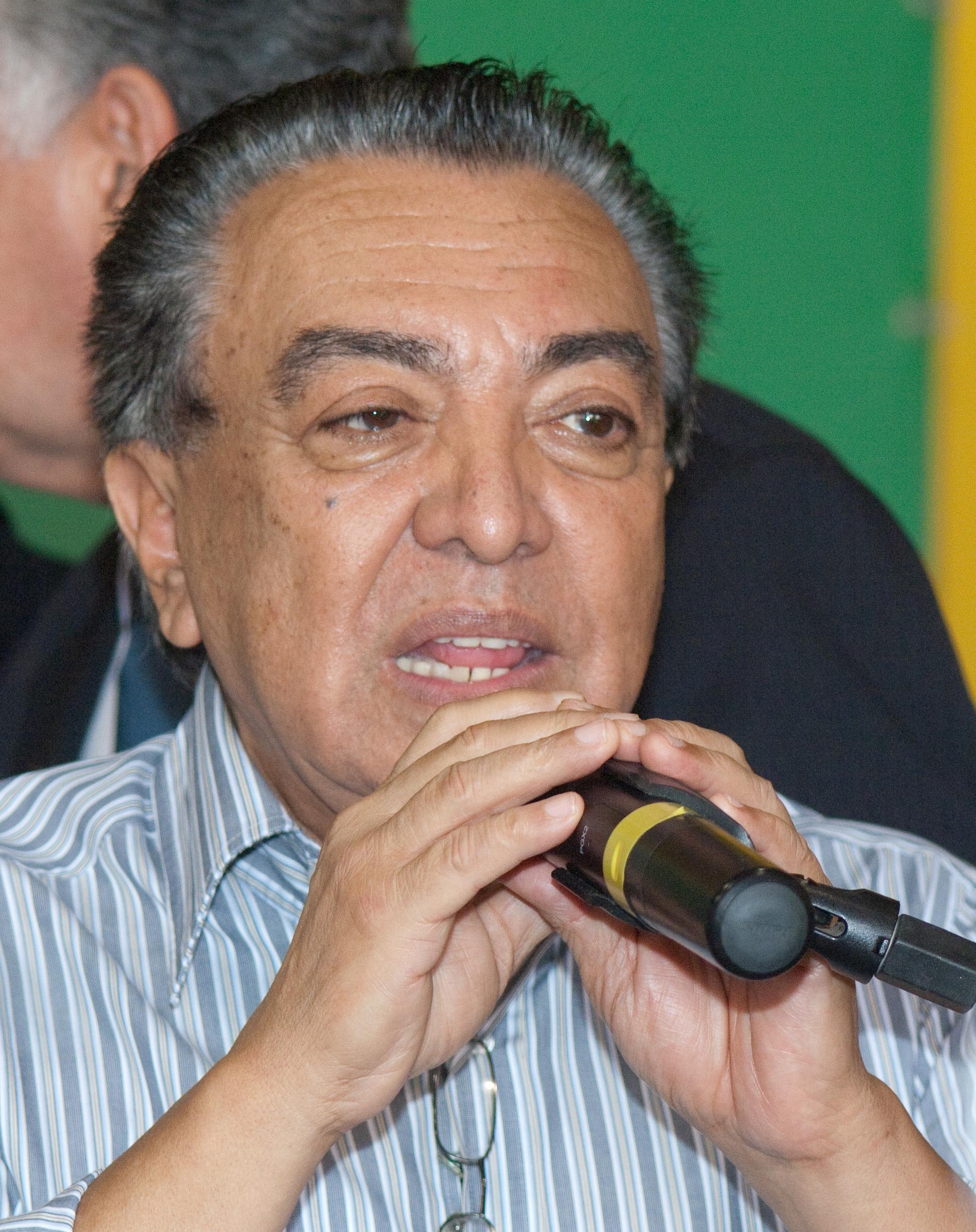 Mauricio de Sousa photo