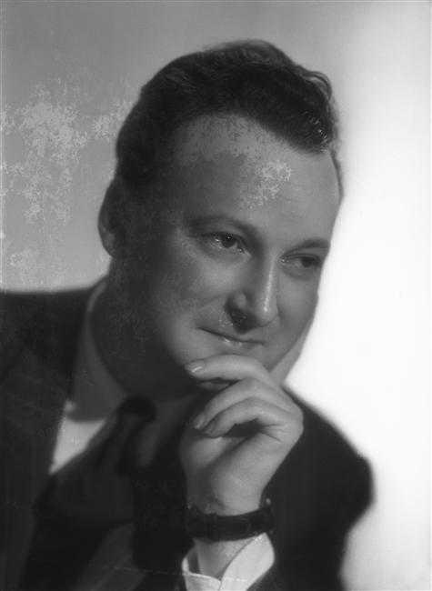 Max-Pol Fouchet photo