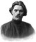 Máximo Gorki photo