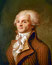 Maximilien Robespierre photo