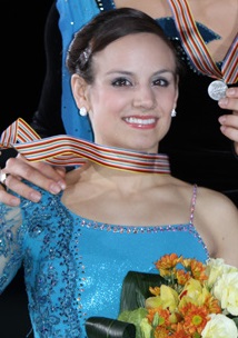 Meagan Duhamel photo
