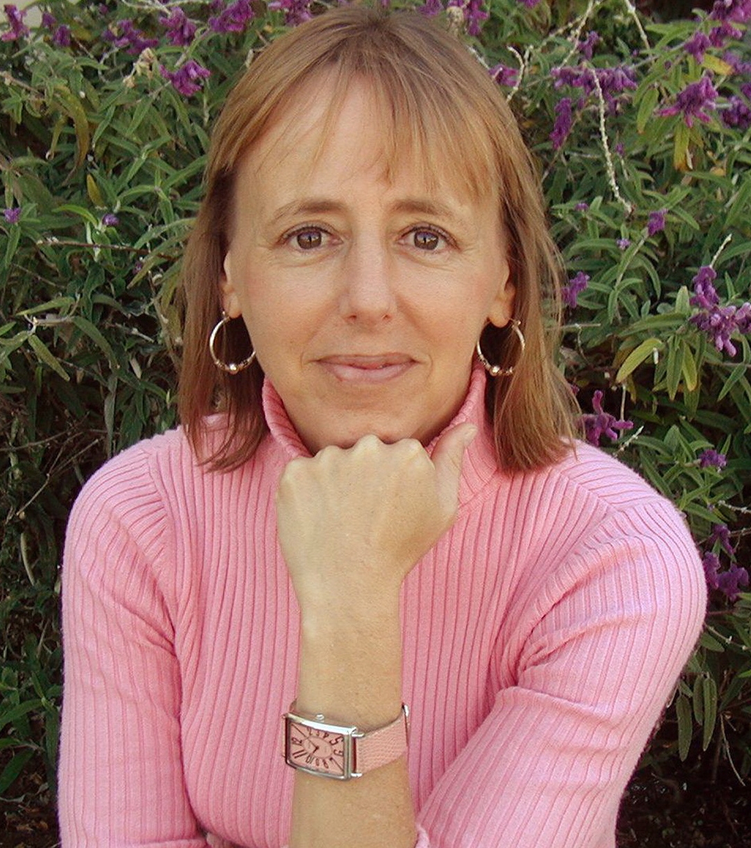 Medea Benjamin photo