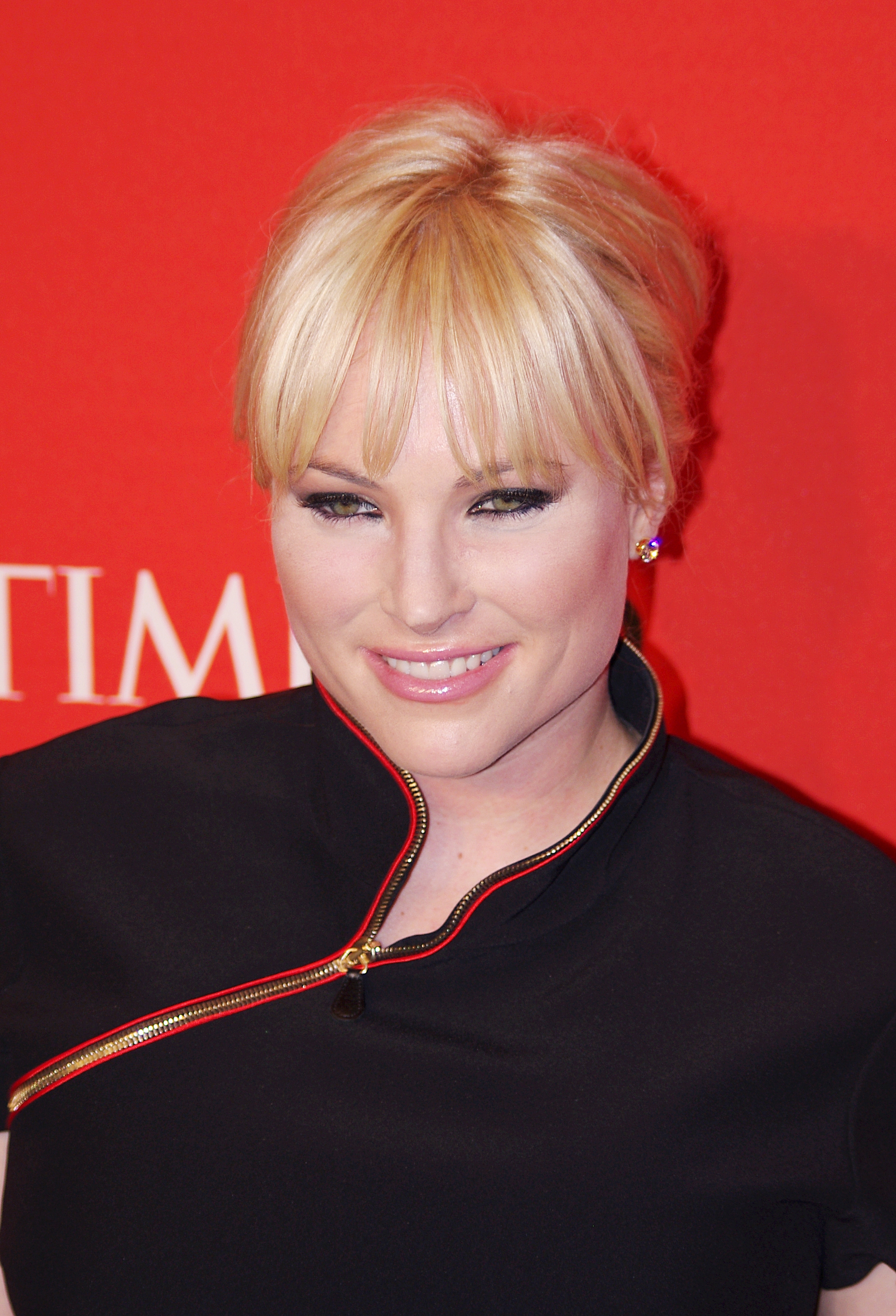 Meghan McCain photo