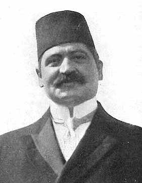 Mehmed Talat photo