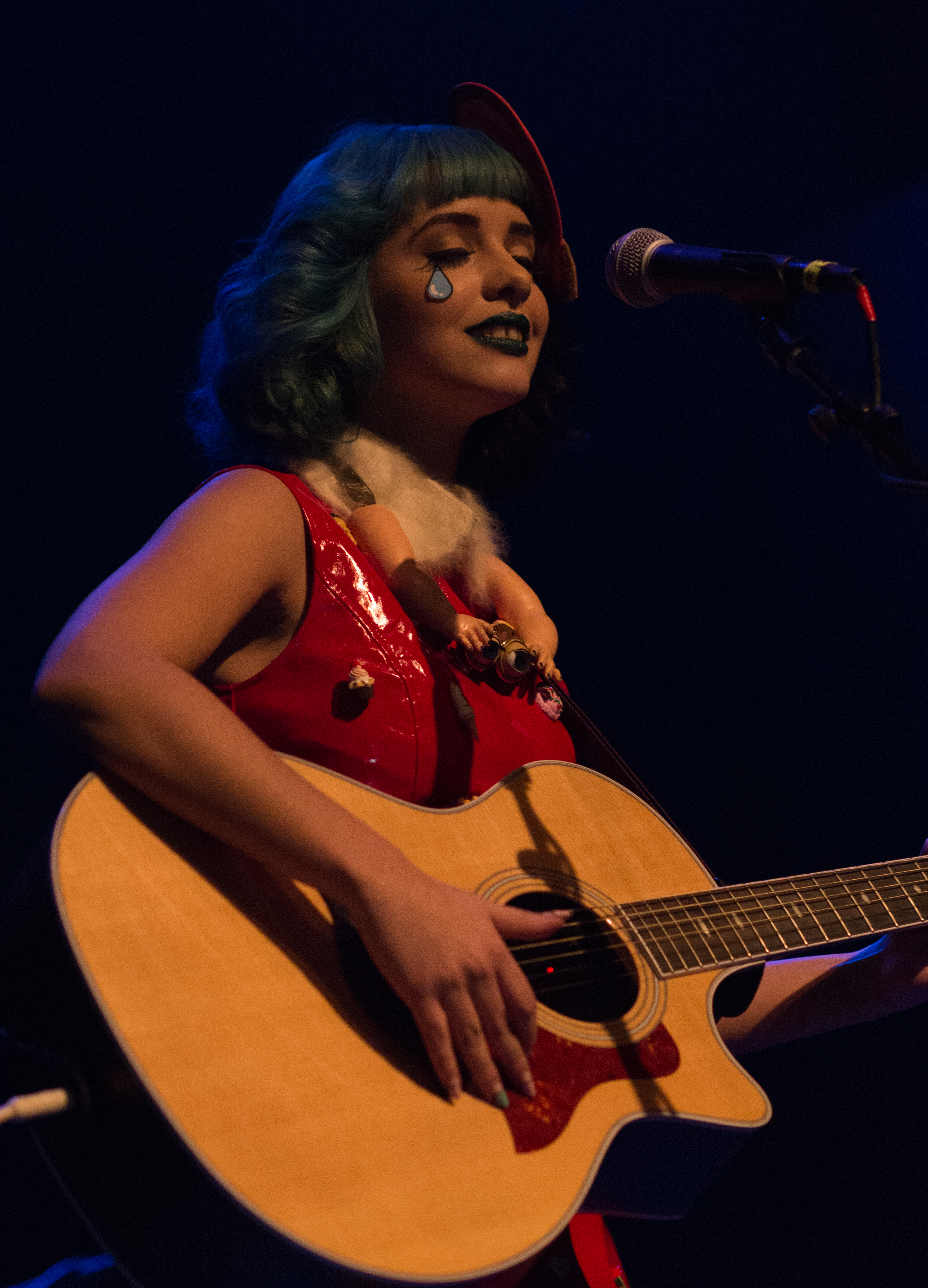 Melanie Martinez photo
