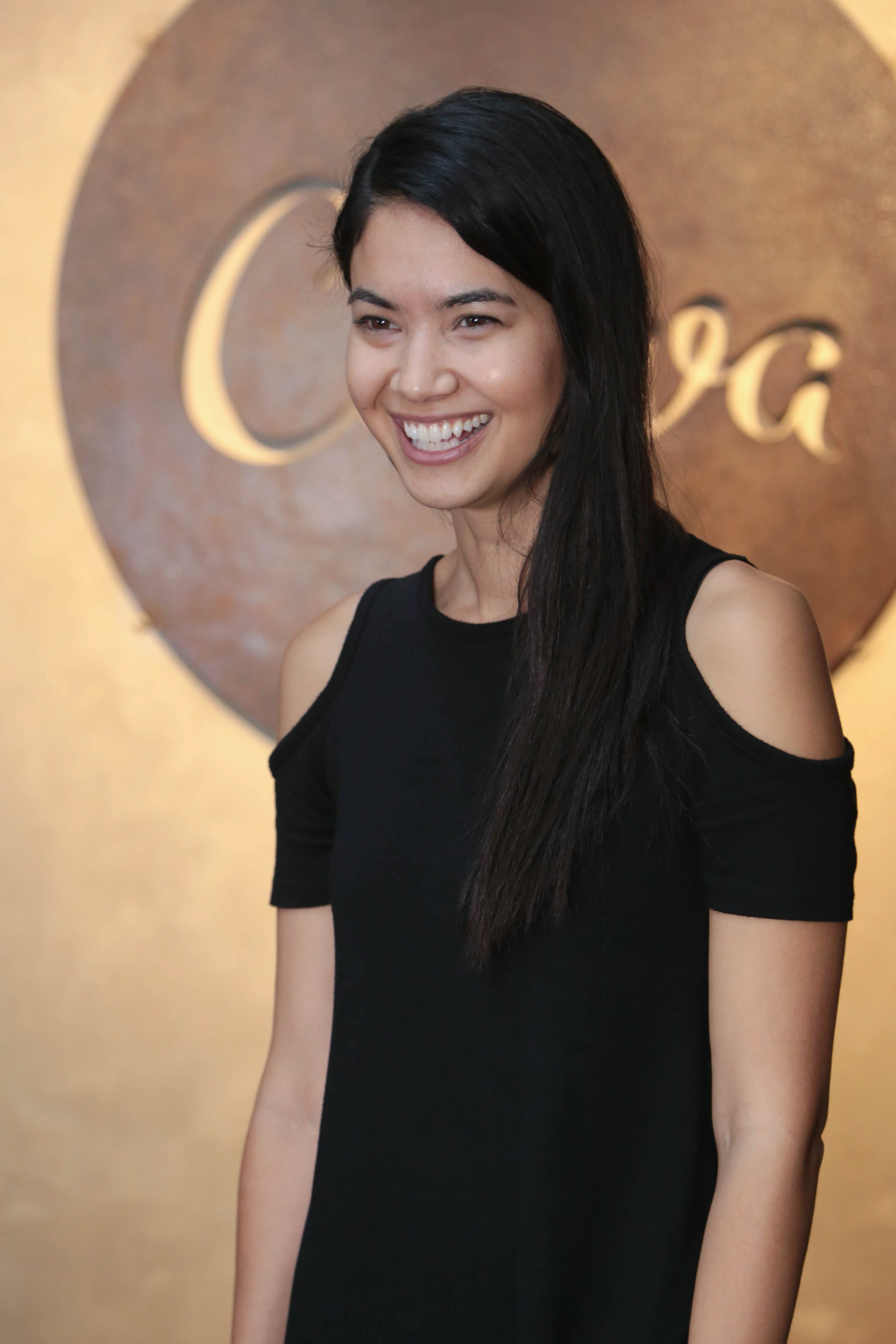 Melanie Perkins photo
