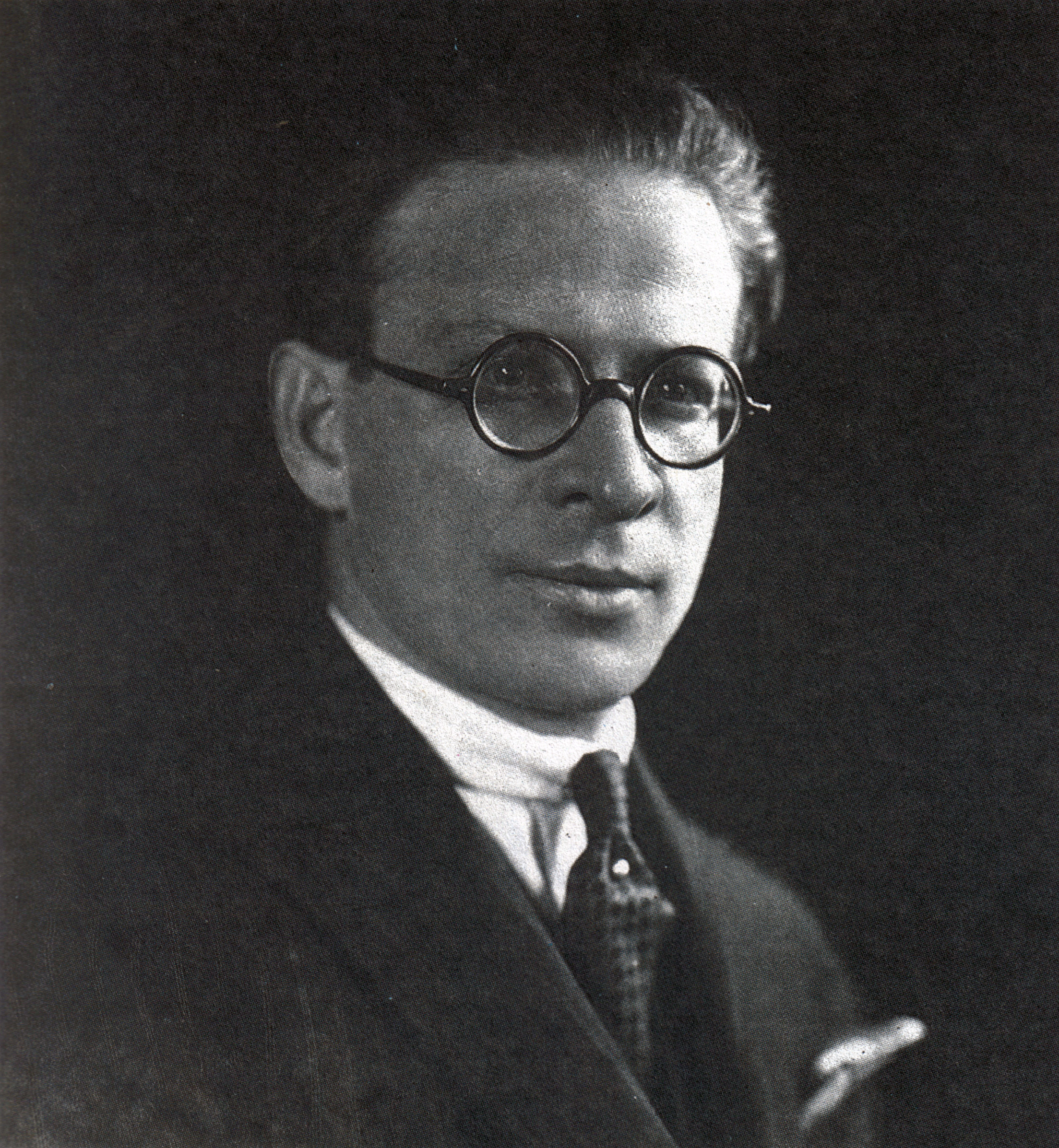 Menotti del Picchia photo