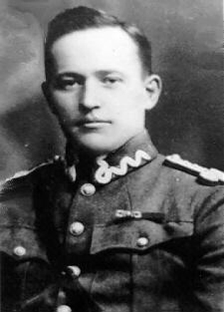 Merian Caldwell Cooper photo
