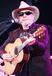 Merle Haggard photo