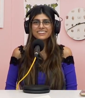 Mia Khalifa photo