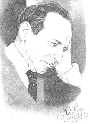 Michael Kalecki photo