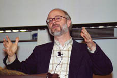 Michael Behe photo