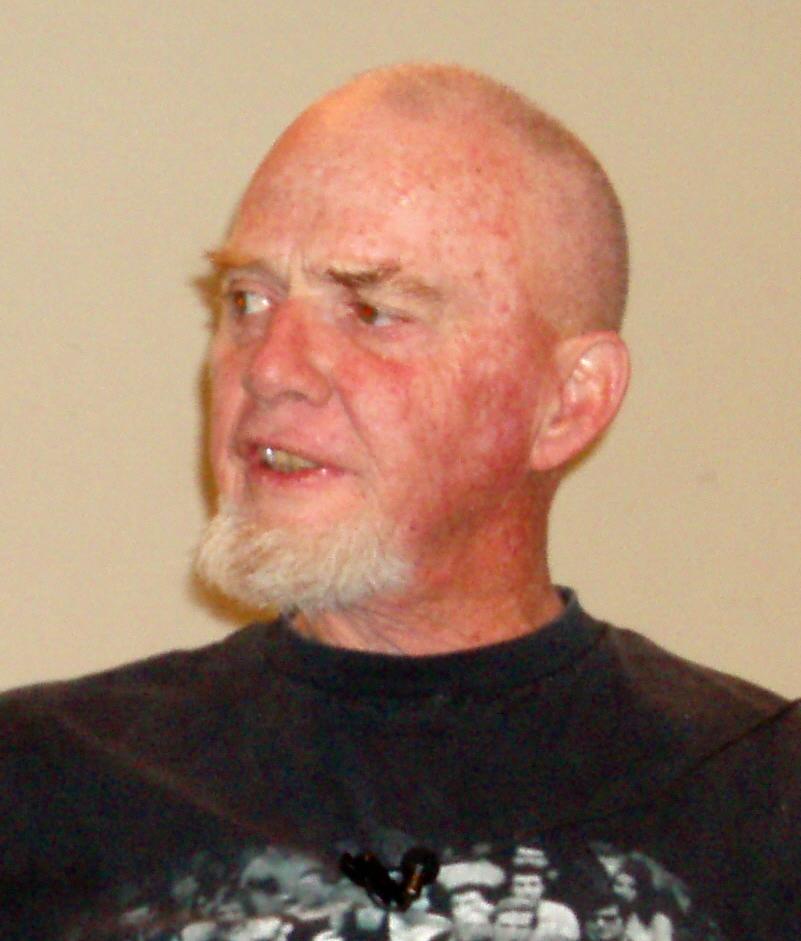 Michael Blake photo