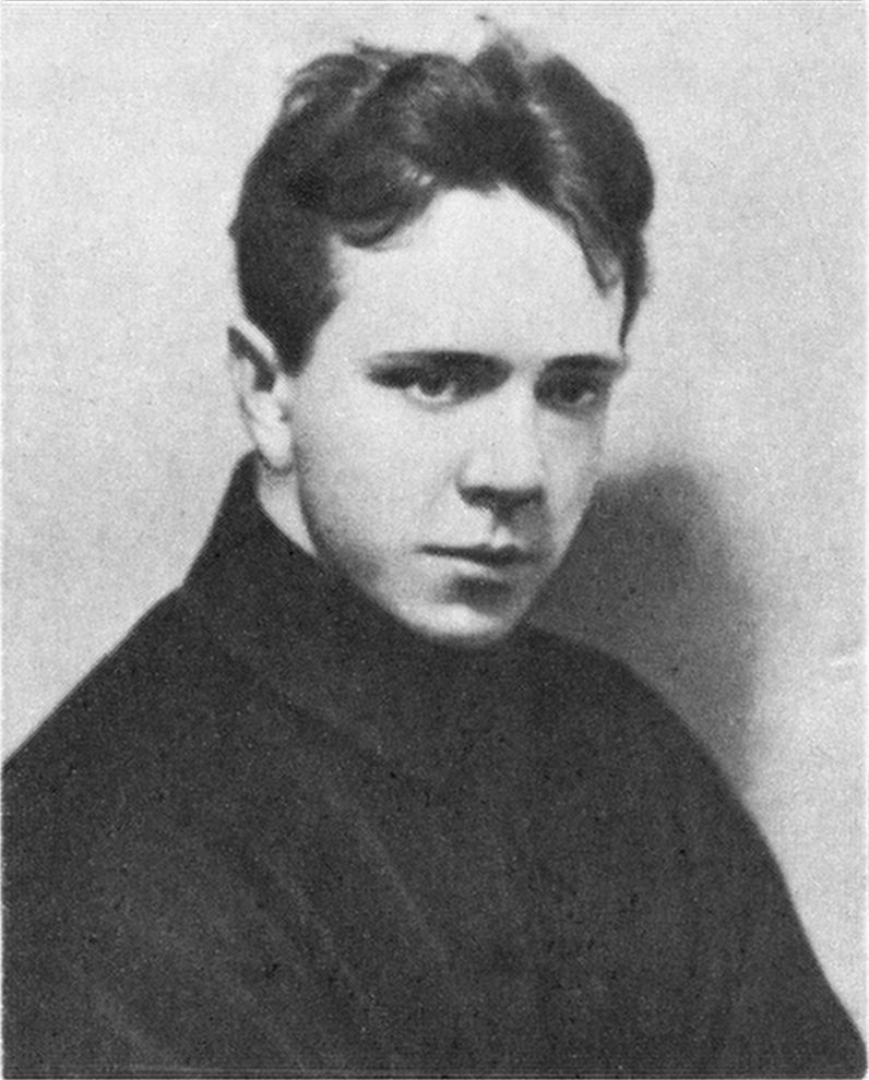 Mikhail Chekhov photo