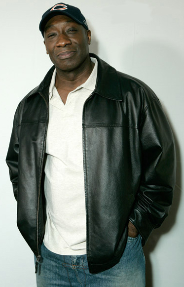 Michael Clarke Duncan photo